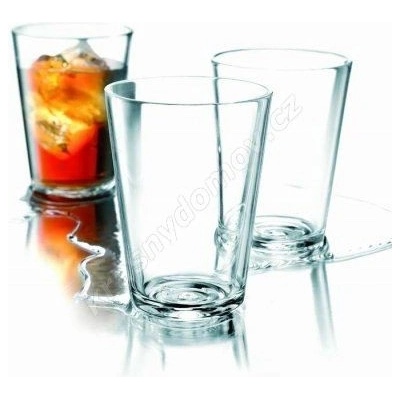 Eva Solo sklenice 38cl 4ks
