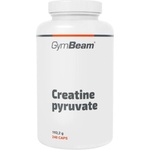 GymBeam Creatine Pyruvate 650 mg [240 капсули]