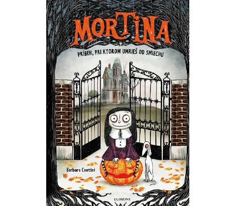 Mortina