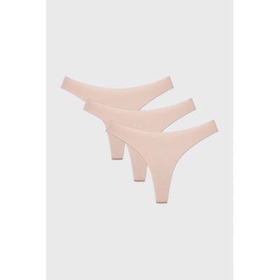 Astratex 3PACK прашки Comfort Line (3pTMthong_kal)