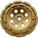 Mar-Pol Kotouč brusný diamantový 125 x 5 mm M14 M08787