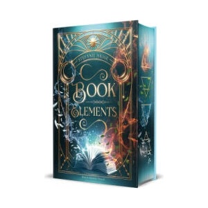 Book Elements | Stefanie Hasse, Alexander Kopainski (2024)