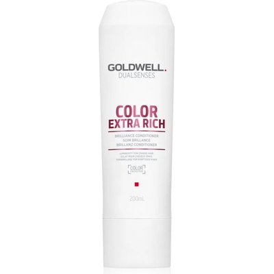 Goldwell Dualsenses Color Extra Rich балсам за защита на цветовете 200ml
