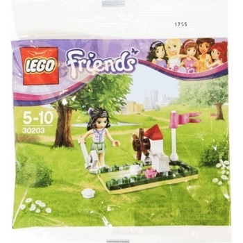 LEGO® Friends 30203 Emma a mini golf