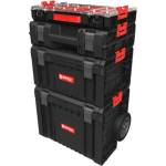 Qbrick System Комплект кутии за инструменти qs pro 3 16472 (z255963pg013)