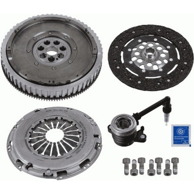 SACHS 2290 601 143