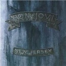 Bon Jovi - New Jersey -Remast- CD
