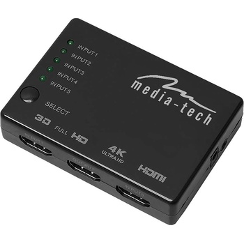 Media-Tech MT5207