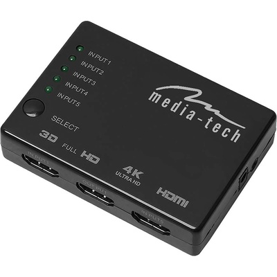 Media-Tech MT5207