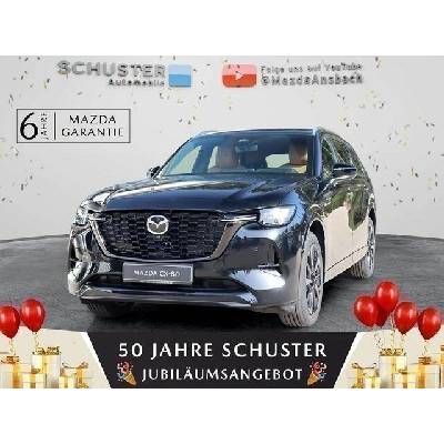 Mazda CX-80 3.3 D Homura 187 kW