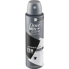 Dove Men+ Care Invisble Dry deospray 150 ml
