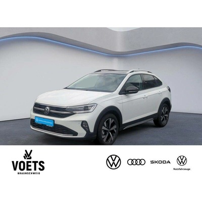 Volkswagen Taigo 1.5 TSI Style 110 kW