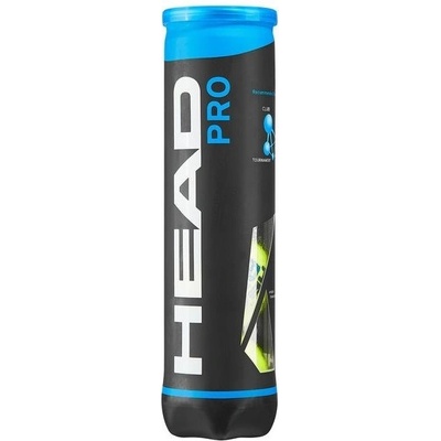 Head Pro new 4ks – Zboží Dáma