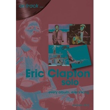 Eric Clapton Solo On Track