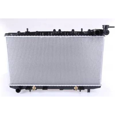 NISSENS Chladič - chlazení motoru NIS 629731