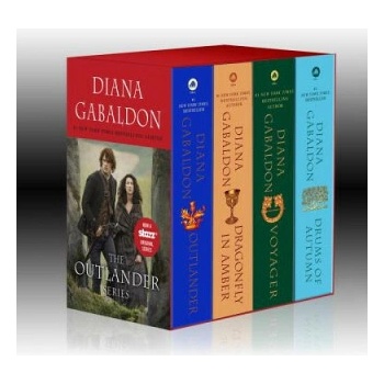 Outlander Box set