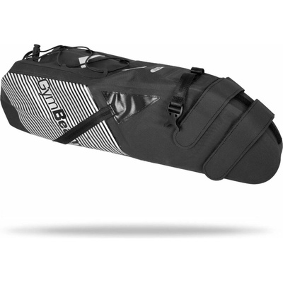 GymBeam TrailPack 10 l Podsedlová