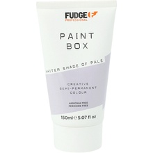 Fudge Paintbox Whiter Shade of Pale 150 ml