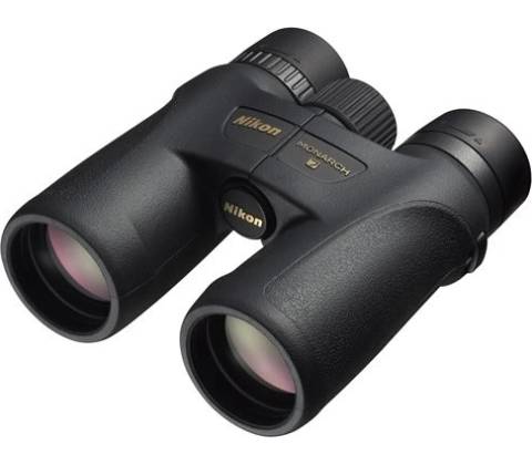 Nikon Monarch 7 10x42