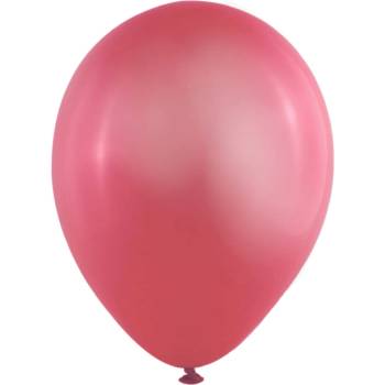 Image 1 of Globos Festival БАЛОНИ 20 БР. 10" - 25 СМ МЕТАЛИК МИКС