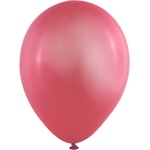 Globos Festival БАЛОНИ 20 БР. 10" - 25 СМ МЕТАЛИК МИКС