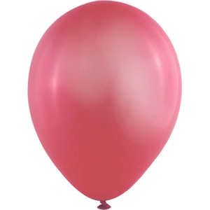 Globos Festival БАЛОНИ 20 БР. 10" - 25 СМ МЕТАЛИК МИКС