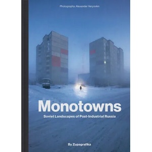 Monotowns (ISBN: 9788395057489)