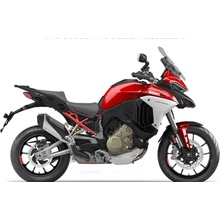 Bburago Ducati Panigale V4 1:18