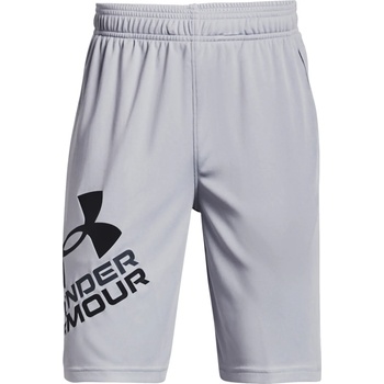 Under Armour Шорти Under Armour UA Prototype 2.0 Logo Shorts 1361817-011 Размер YSM