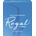 Royal By D'Addario Royal 2 Тръстикова пластинка за алт саксофон (RJB1020)