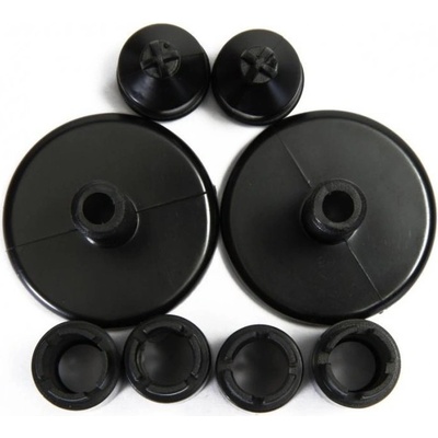 Carrera Podstavec Most