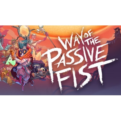 Way of the Passive Fist