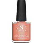 CND Vinylux Дълготраен лак за нокти, Uninhibited, 15 ml - ozone