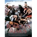 romulus a remus DVD