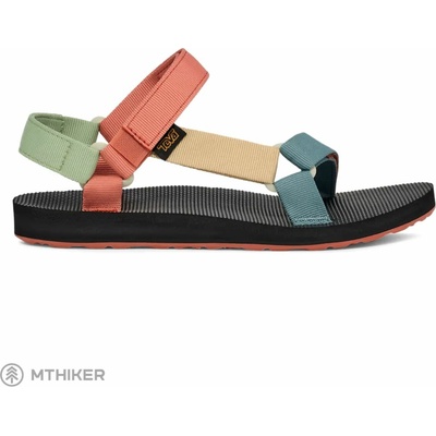 Teva Original Universal dusty pastel multi