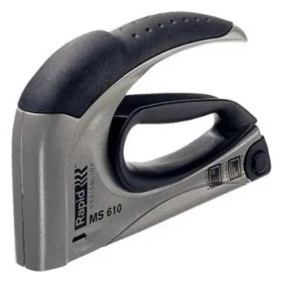 RAPID Механичен такер за кламери Rapid МS610 Ergonomic /4 - 10мм/ (24416400)