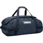 THULE Сак Thule Chasm Recycled duffle bag 70L - Blue (Blue)