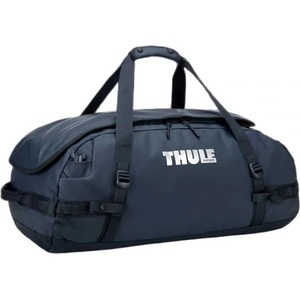 THULE Сак Thule Chasm Recycled duffle bag 70L - Blue (Blue)