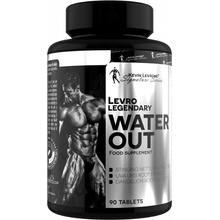 Kevin Levrone Levro Legendary Water Out 90 tabliet