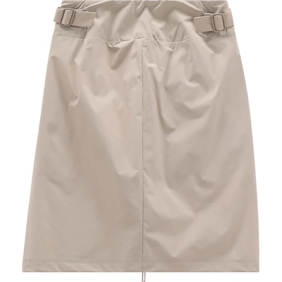 Jeanne Baret Дамска пола Jeanne Baret Women's Sumatra Skirt - Kaki - размер 40 (EU) (113-1259-0113)