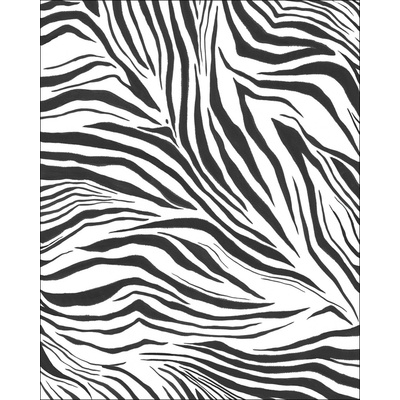 Caselio 104960905 Vliesová fototapeta na zeď WILD, 2,00 x 2,50 m