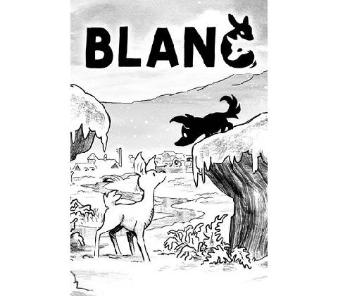 Blanc