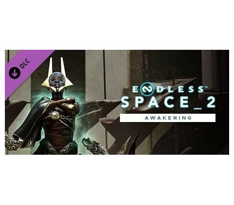 Endless Space 2 Awakening