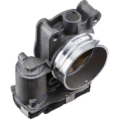 NTY Řídící Klapka Přívod Vzduchu Motorizace 2.0T Opel Insignia A 08-17 Astra J 12-18 (12639457)