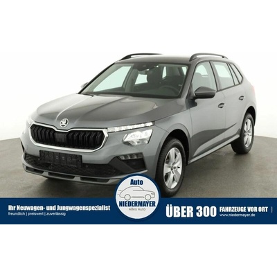 Skoda Kamiq 1.5 TSI DSG Selection 110 kW