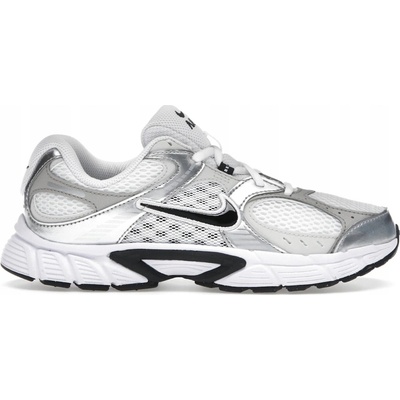 Nike tenisky bílé