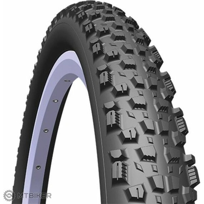 Rubena/Mitas Kratos 29x2.25 Kevlar