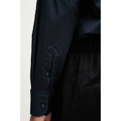HUGO BOSS риза мъжка от памук hank (50560574)