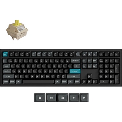 Keychron Q6 Ultra 8K (Q6U-M4)