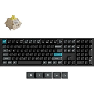 Keychron Q6 Ultra 8K (Q6U-M4) Клавиатури